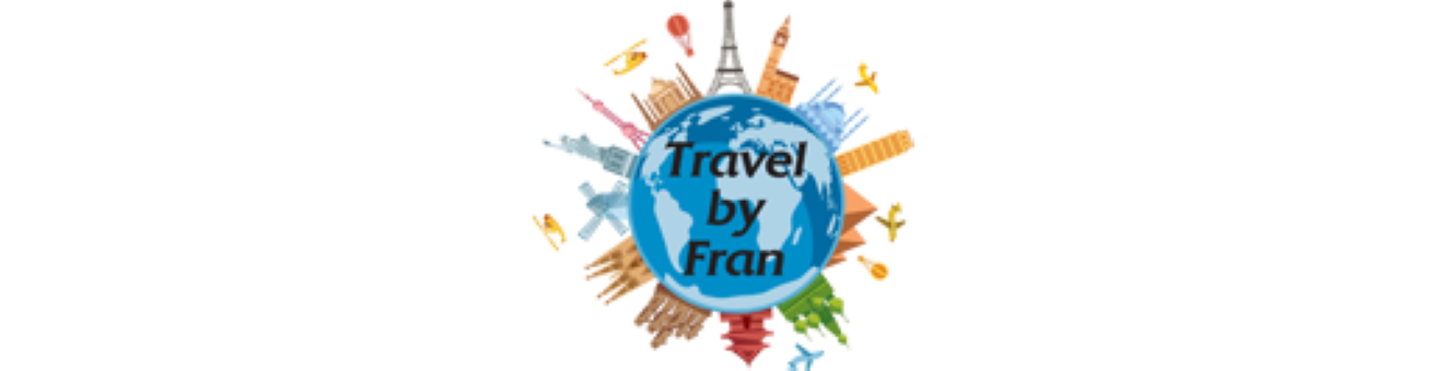 Travel by Fran